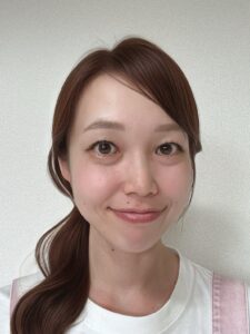 南澤英里先生
